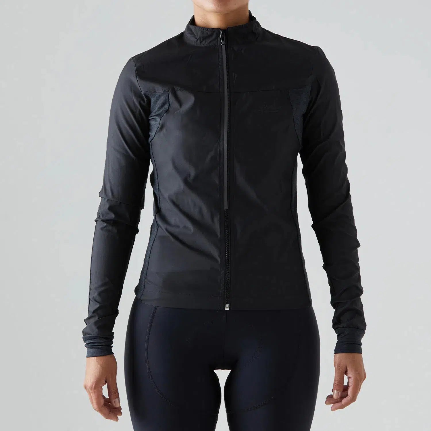 Givelo Quick-Free Wind Jacket Dames