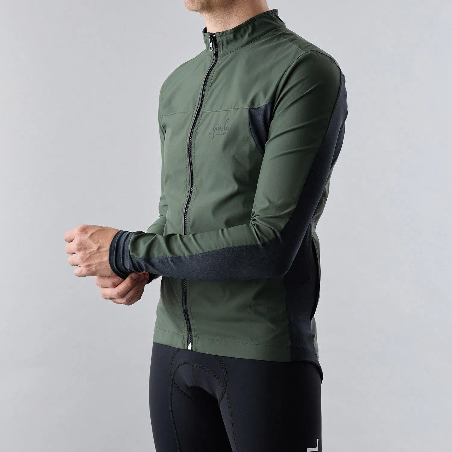 Givelo Quick Free Wind Jacket Heren