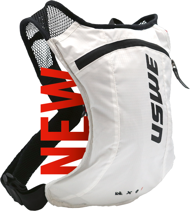 USWE Race 2.0 Backpack - 2L