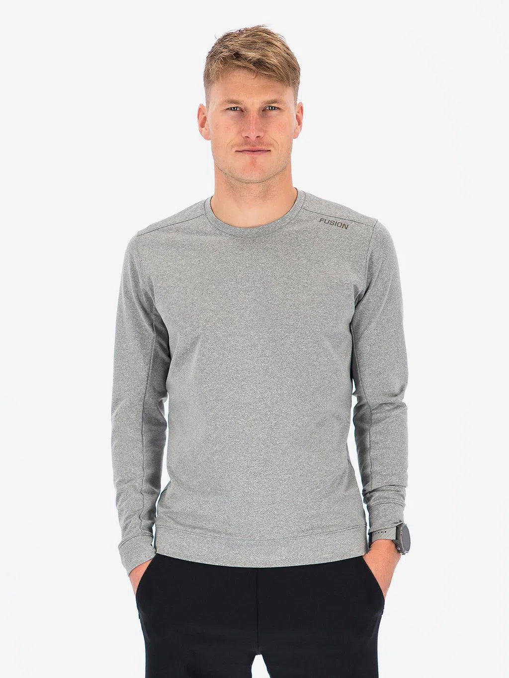 Fusion Recharge Sweatshirt Unisex