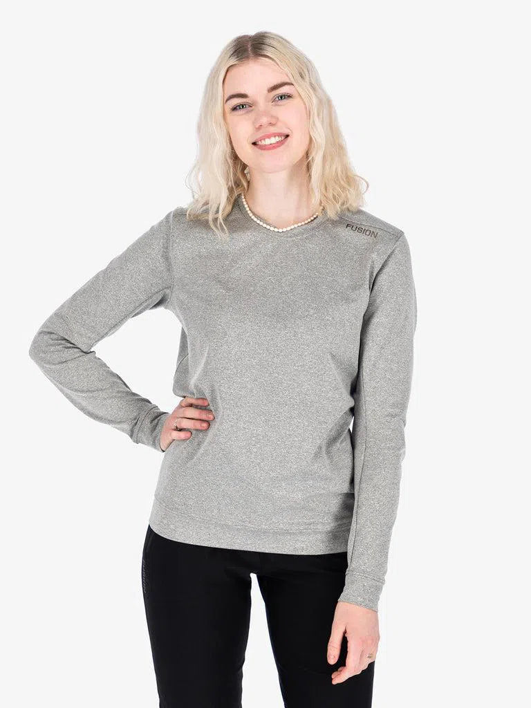 Fusion Recharge Sweatshirt Unisex