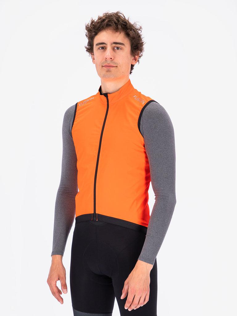 Fusion S1 Fiets Vest Unisex