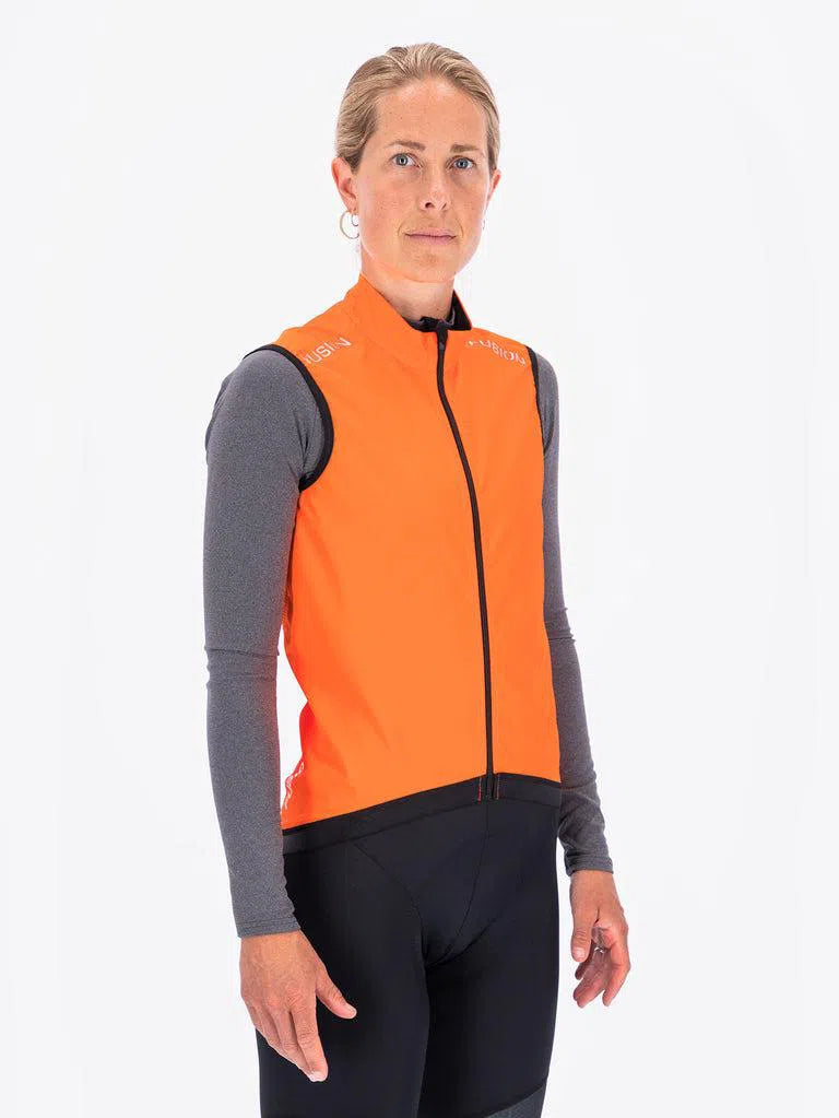 Fusion S1 Fiets Vest Unisex