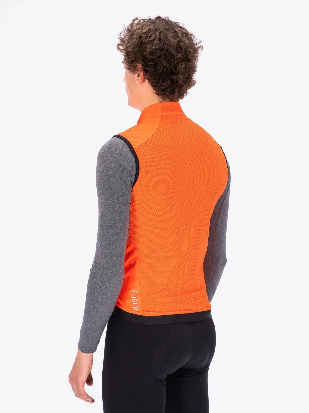 Fusion S1 Fiets Vest Unisex