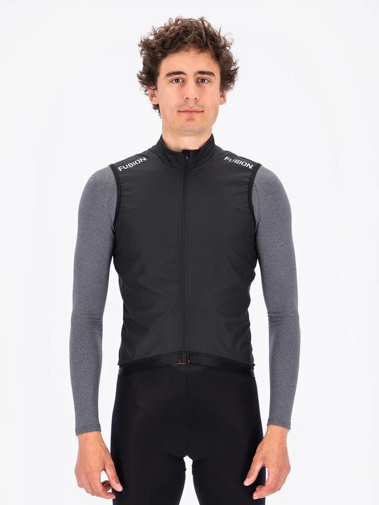 Fusion S1 Fiets Vest Unisex