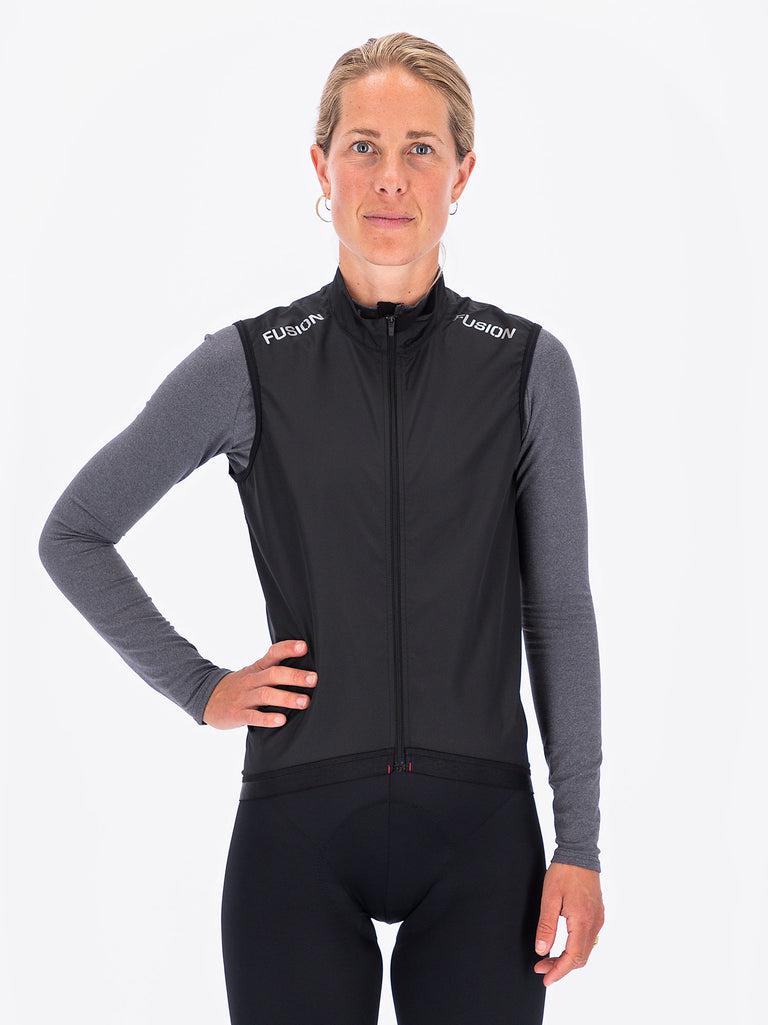 Fusion S1 Fiets Vest Unisex