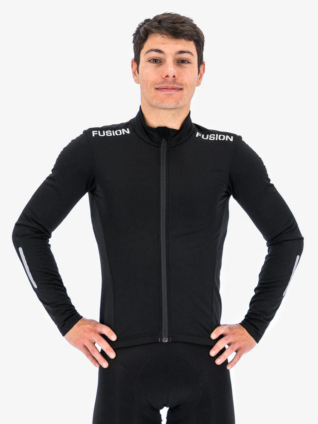 Fusion S3 Fietsjas Unisex