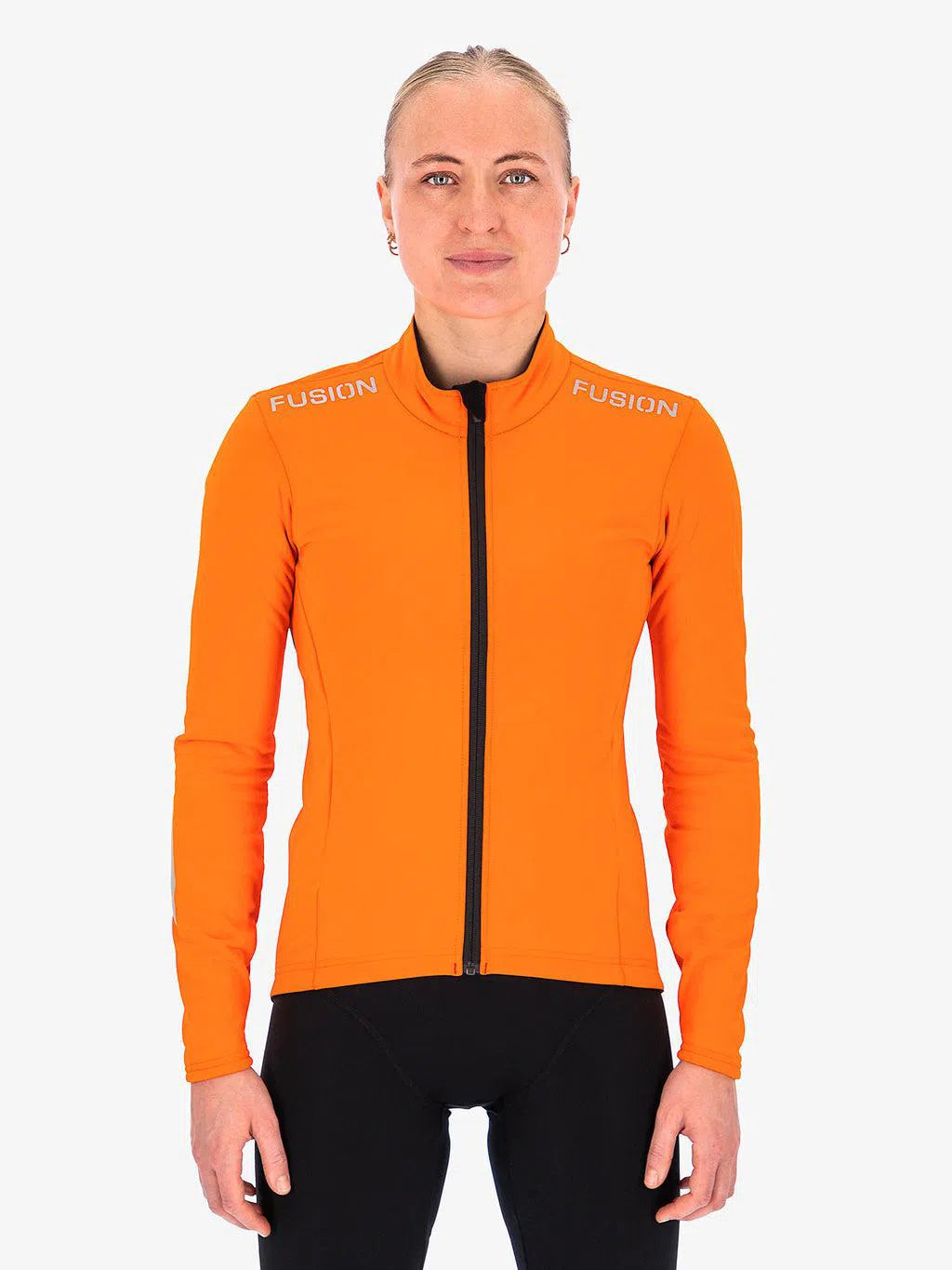 Fusion S3 Fietsjas Unisex