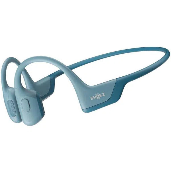 Shokz Open Run Pro Boneconduction Koptelefoon