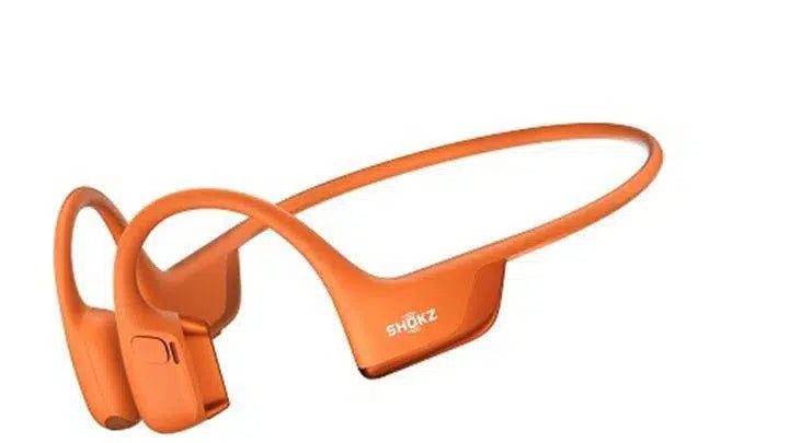 Oranje