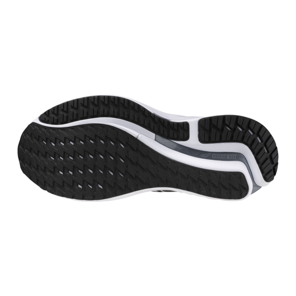 Mizuno Wave Inspire 21 Hardloopschoenen Heren