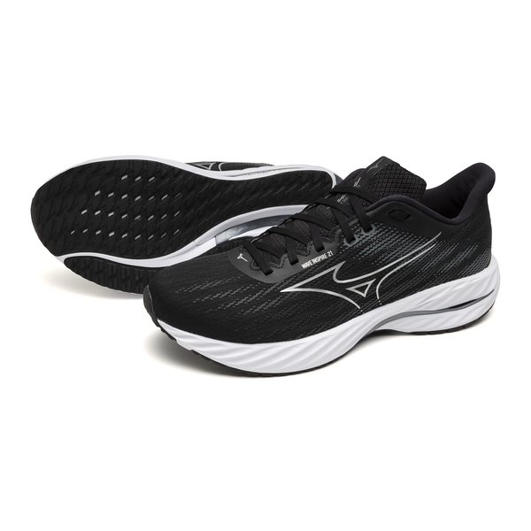 Mizuno Wave Inspire 21 Hardloopschoenen Heren
