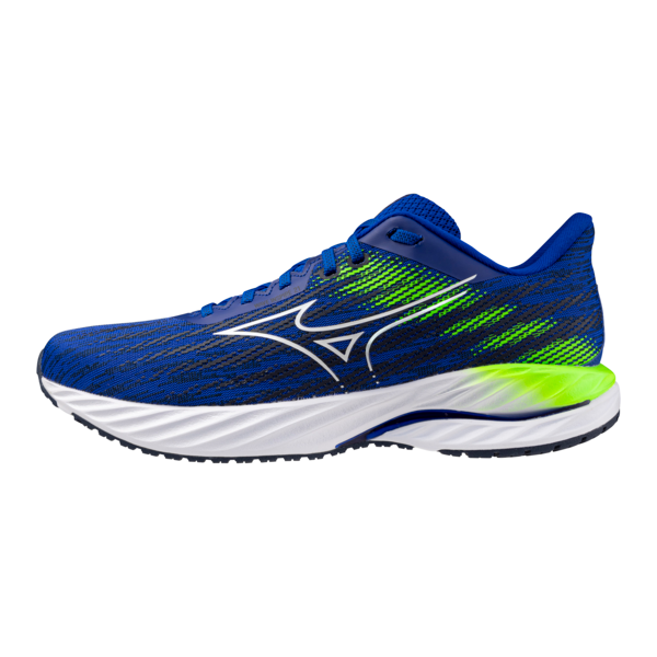 Blauw / 39