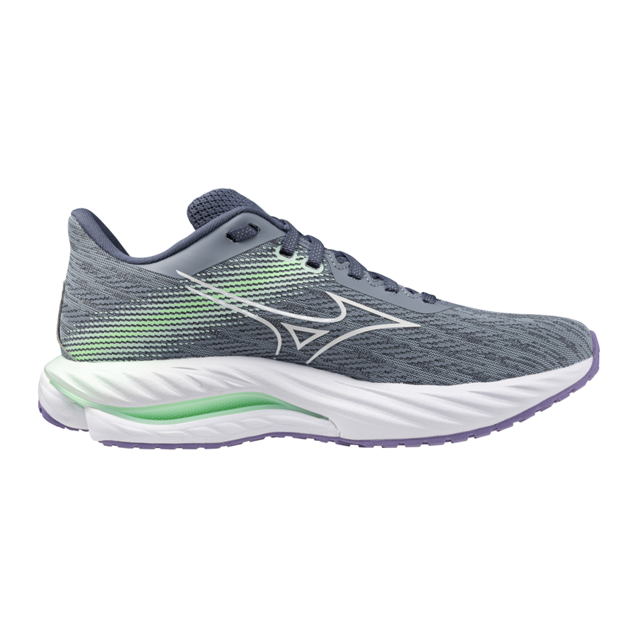 Mizuno Wave Inspire 21 Hardloopschoenen Dames