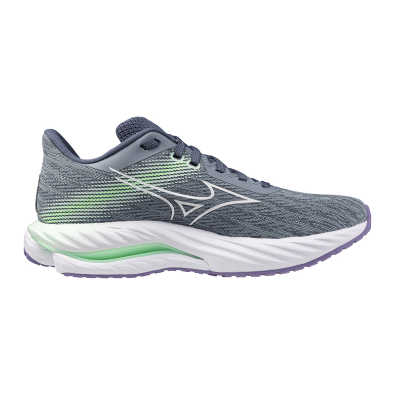 Mizuno Wave Inspire 21 Hardloopschoenen Dames