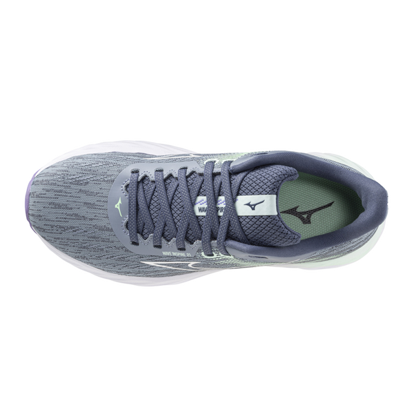 Mizuno Wave Inspire 21 Hardloopschoenen Dames