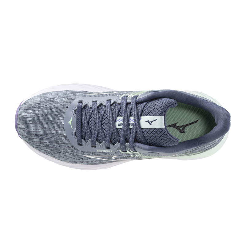 Mizuno Wave Inspire 21 Hardloopschoenen Dames