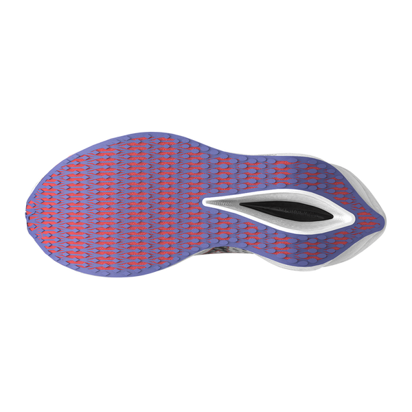 Mizuno Wave Rebellion Pro 3 Unisex Wit