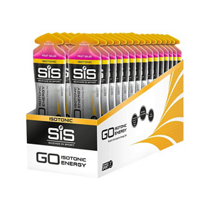 SIS Isotonic Energiegel DOOS - 30 stuks