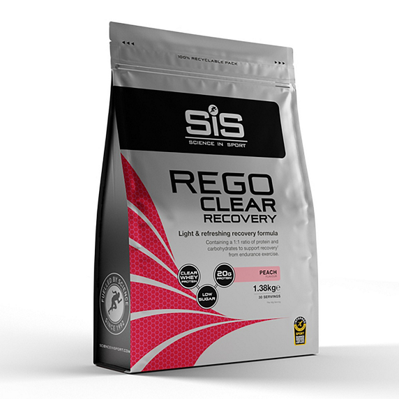 SIS Rego Clear Recovery Hersteldrank (1,38kg)