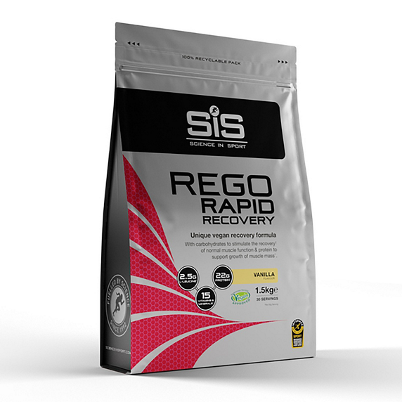 SIS Rego Schnell erholender Erholungsdrink (1,38 kg)