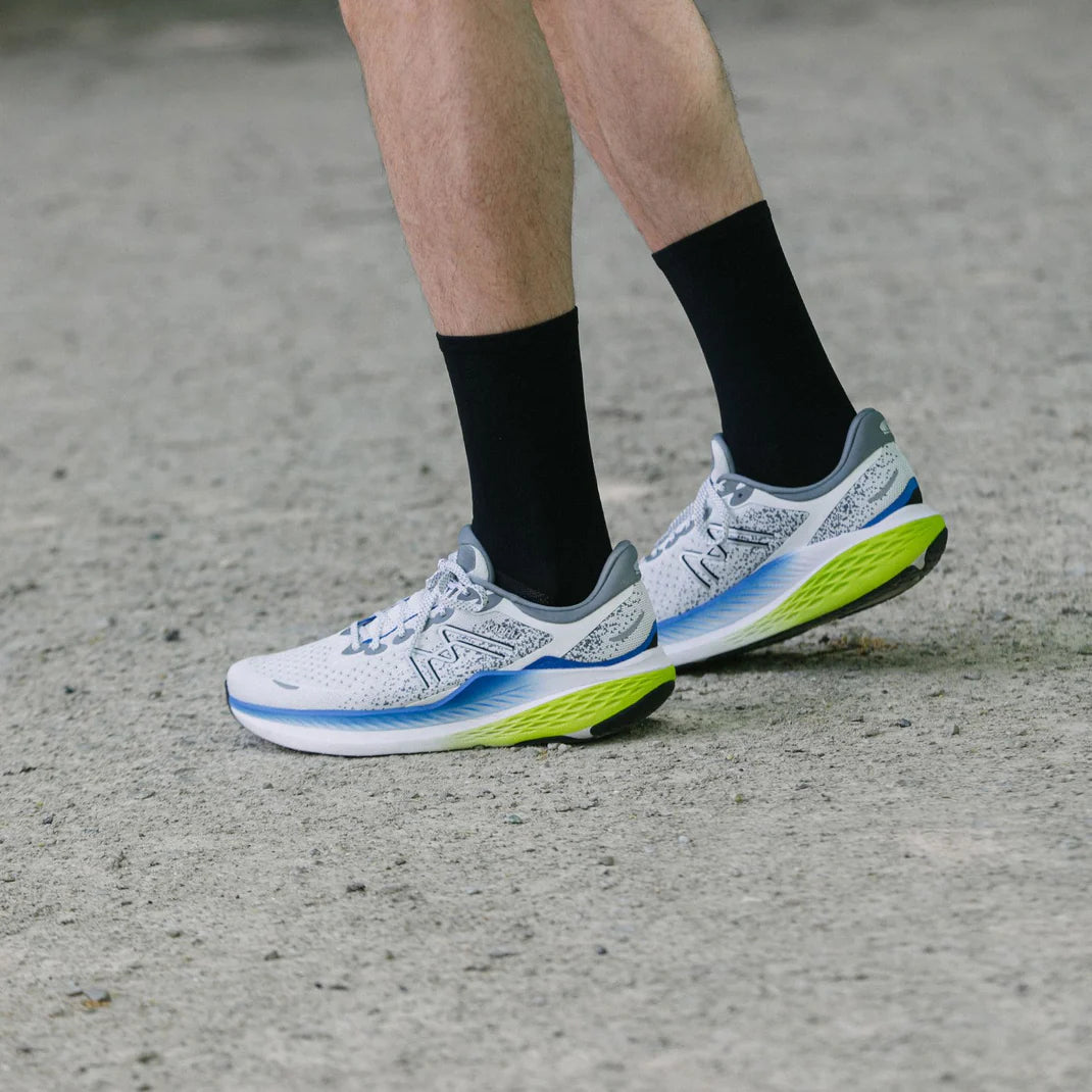 Karhu Mestari Run 1.5 Heren White/Skydiver