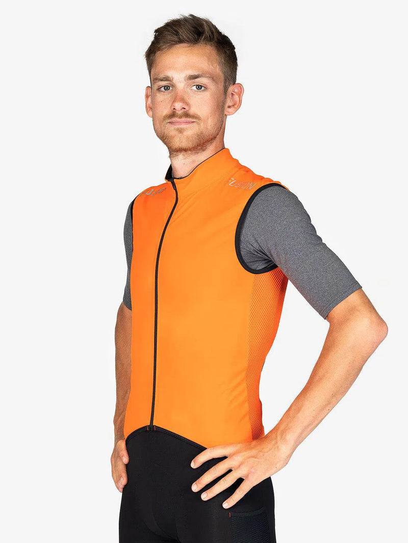 Oranje / S