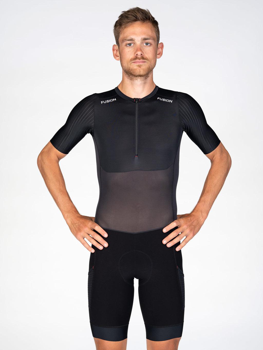 Fusion SLi Speed Suit Trisuit Unisex