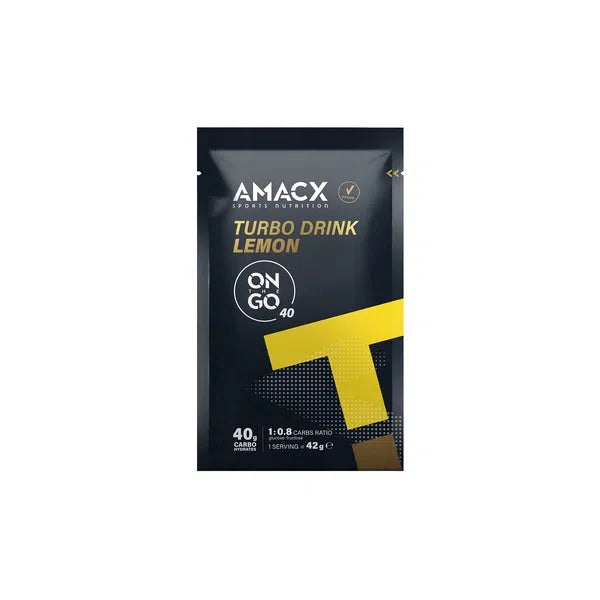 Amacx Turbo Drink On the Go (1 sachet)