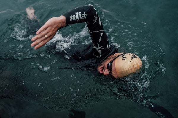 Sailfish Arctic 1 Winter Thermal Wetsuit Heren