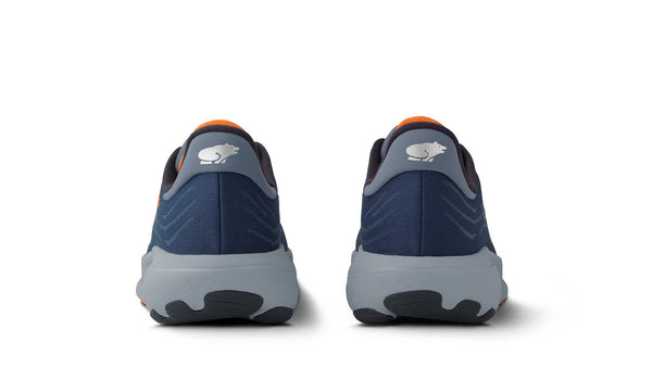 Karhu Ikon 3.0 MRS Heren Titan/Shocking Orange