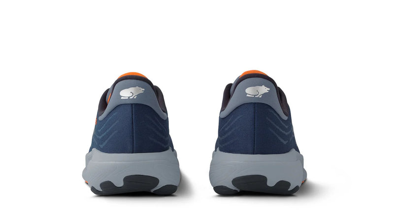 Karhu Ikon 3.0 MRS Heren Titan/Shocking Orange