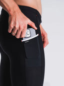 Fusion C3 Lauftights kurz Unisex