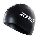 Zone3 Silicone Zwemcap Badmuts