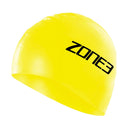 Zone3 Silicone Zwemcap Badmuts