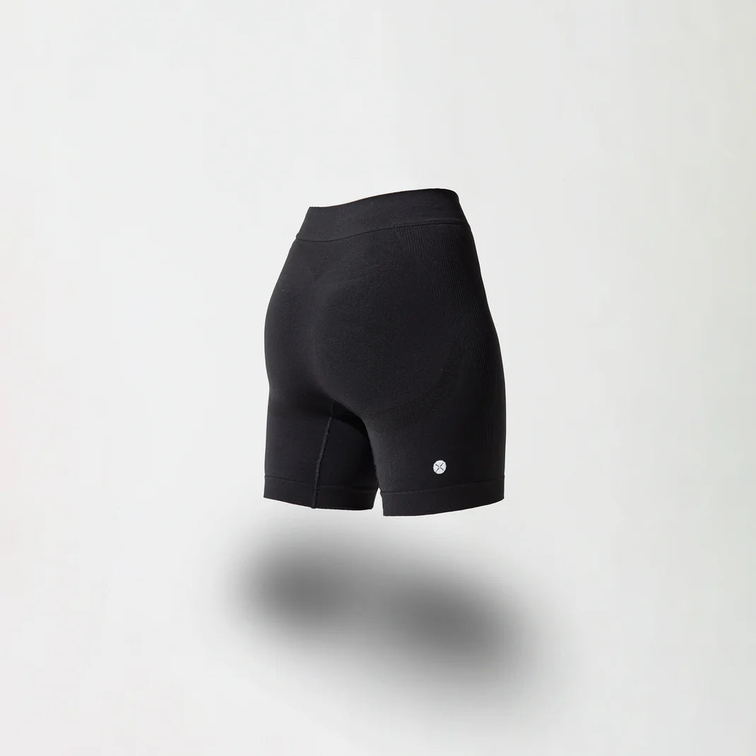 Stox Sportbroek Compressie Kort Vrouwen