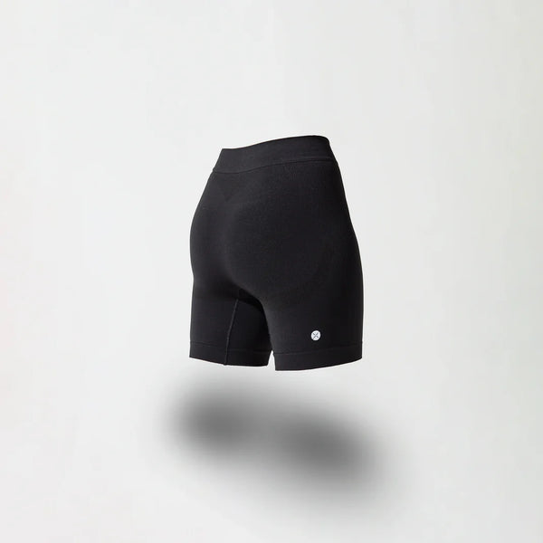 Stox Sportbroek Compressie Kort Vrouwen