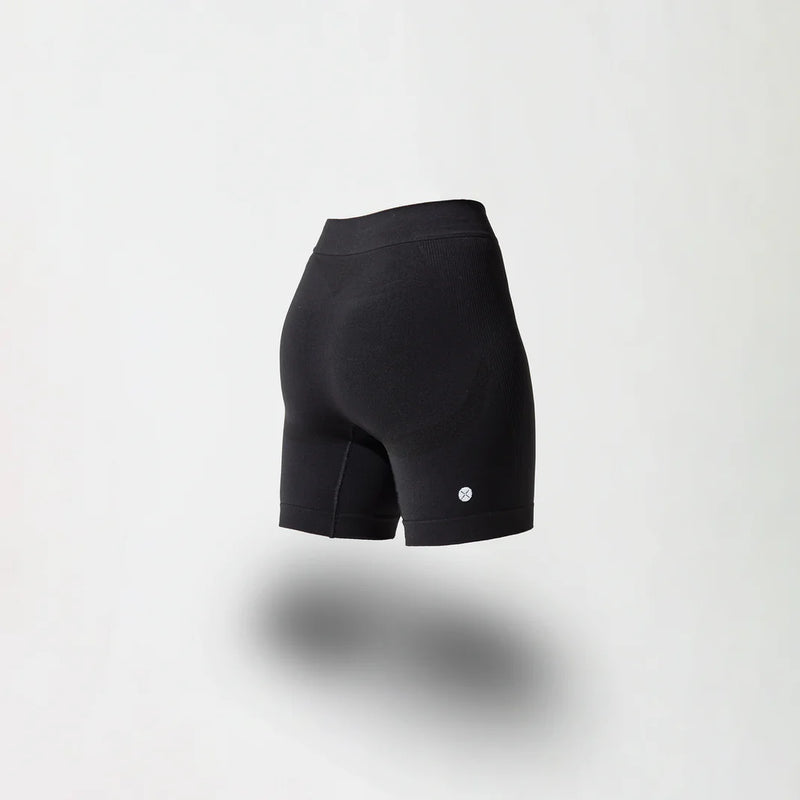 Stox Sportbroek Compressie Kort Vrouwen