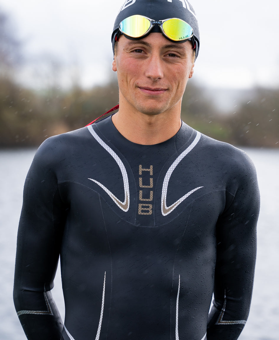 Huub TC Performance Wetsuit Heren