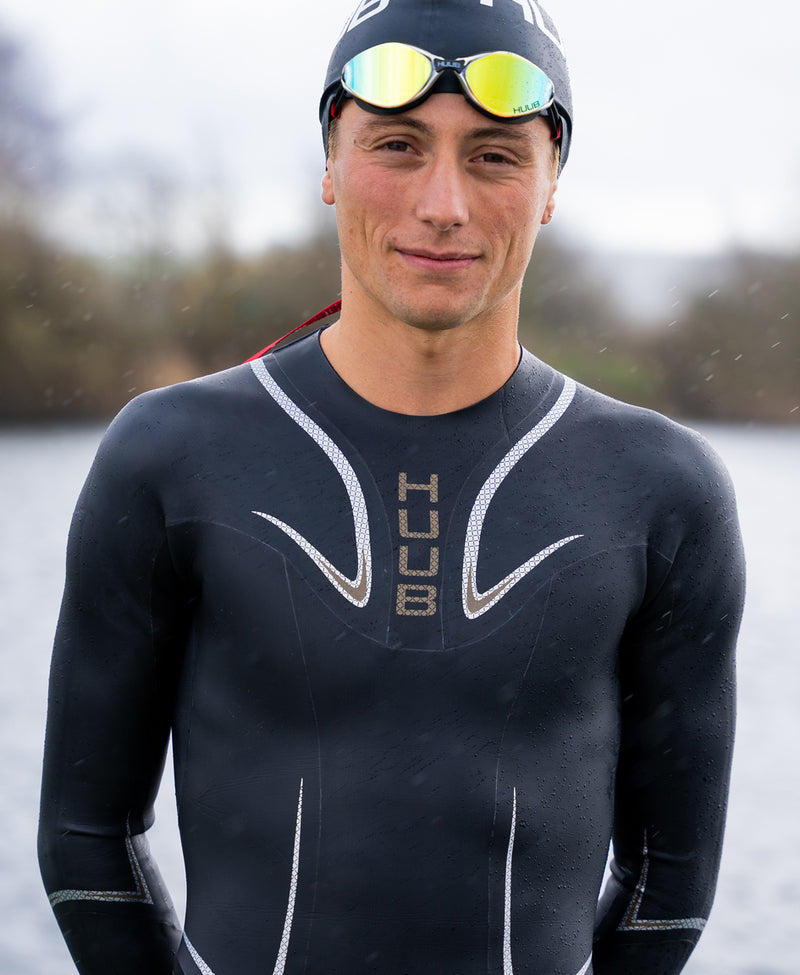 Huub TC Performance Wetsuit Heren