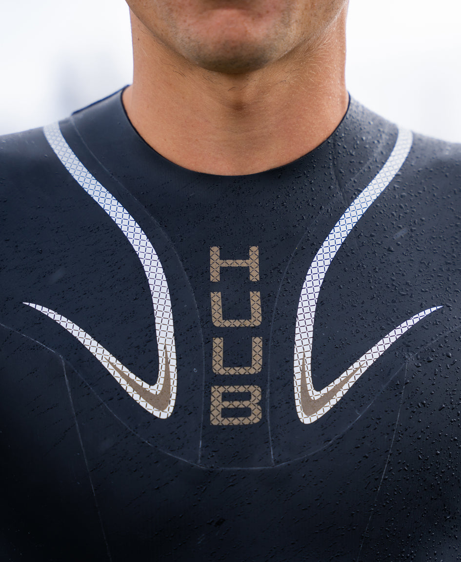Huub TC Performance Wetsuit Heren