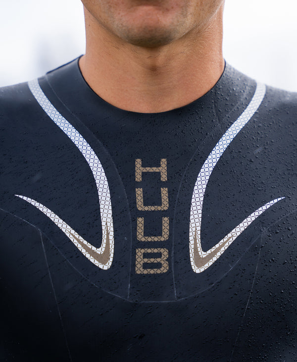 Huub TC Performance Wetsuit Heren