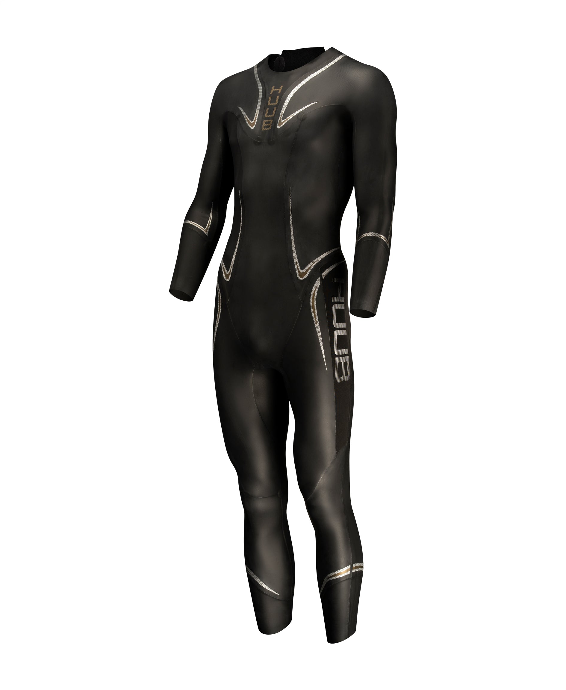 Huub TC Performance Wetsuit Heren