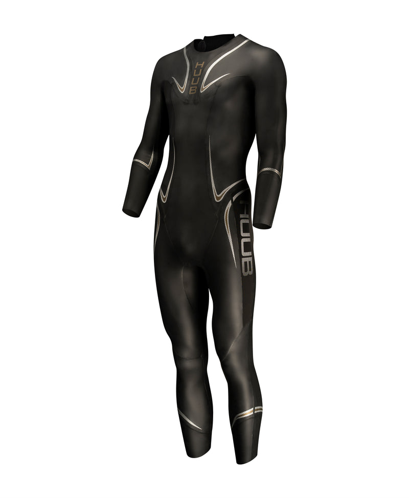 Huub TC Performance Wetsuit Heren