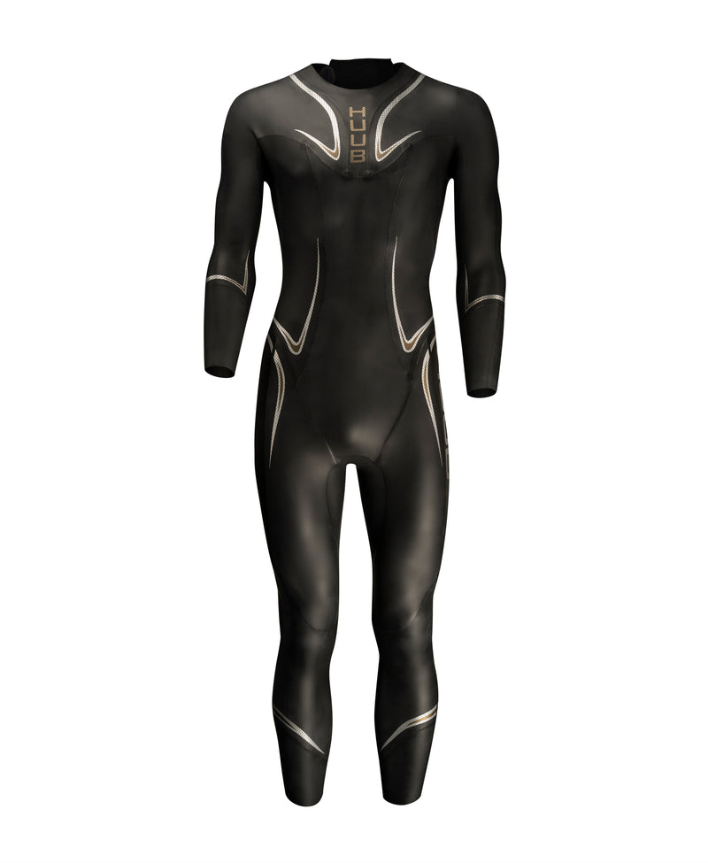 Huub TC Performance Wetsuit Heren