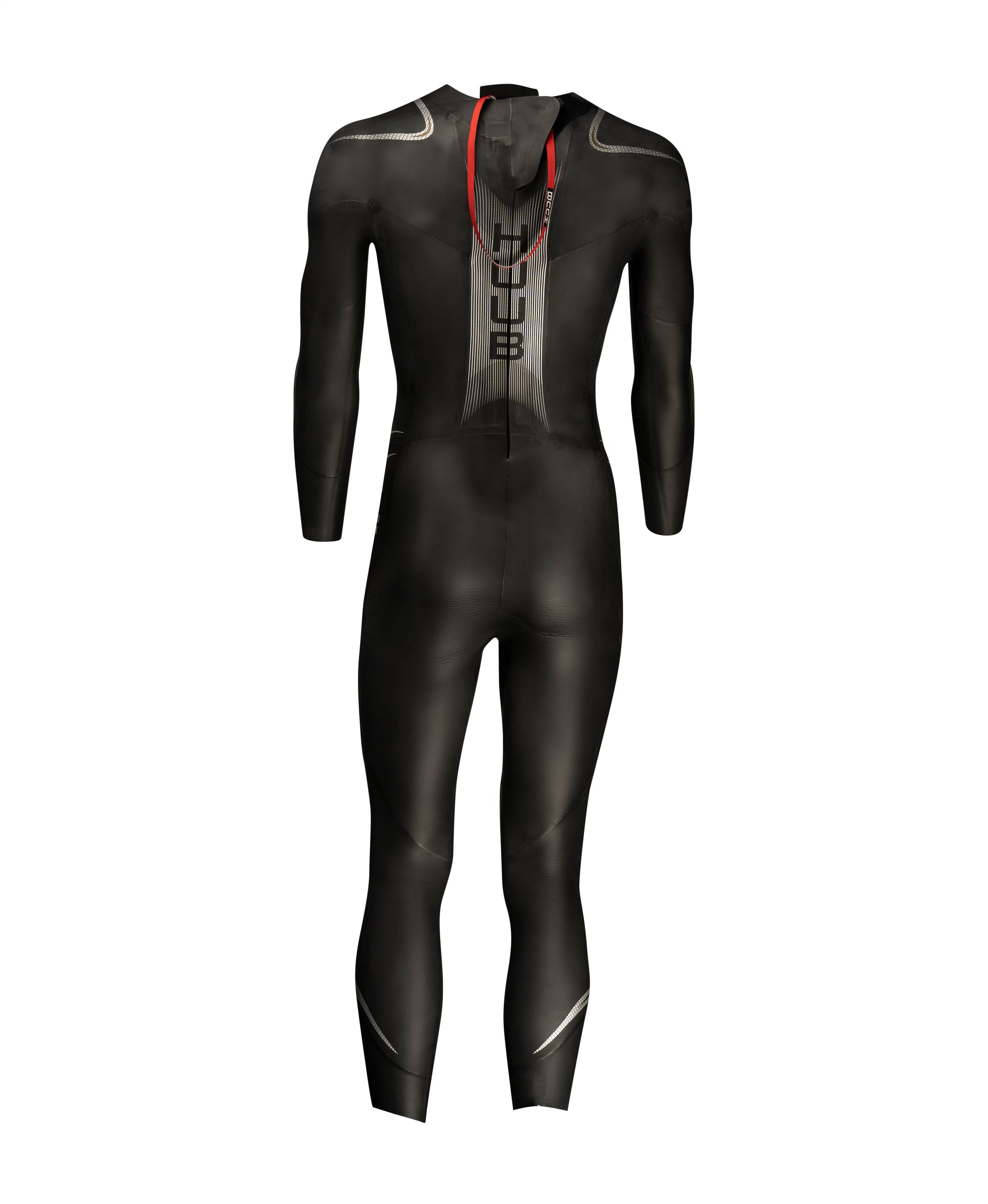Huub TC Performance Wetsuit Heren