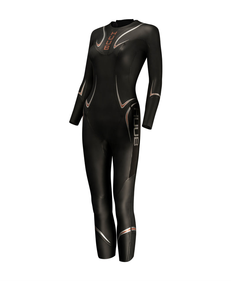 Huub TC Performance Wetsuit Dames