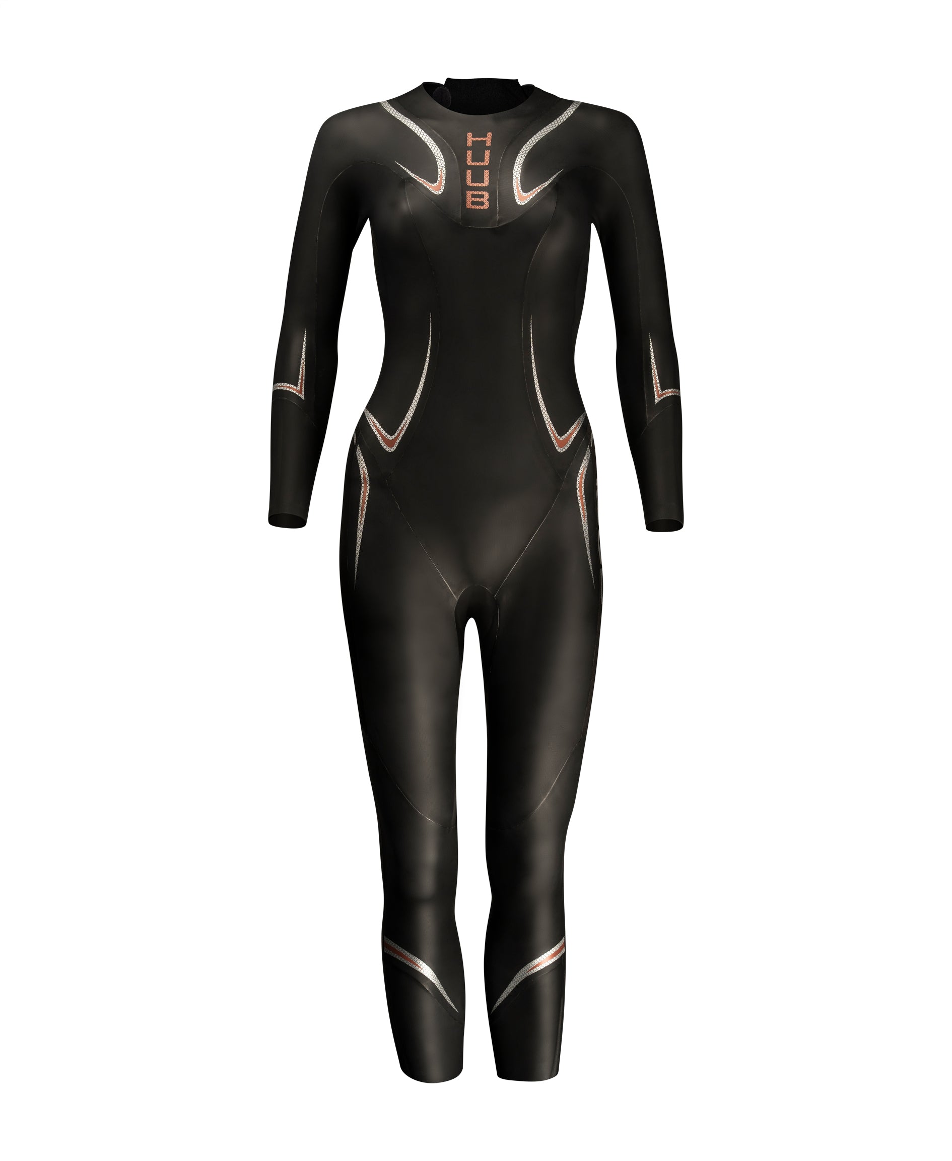 Huub TC Performance Wetsuit Dames