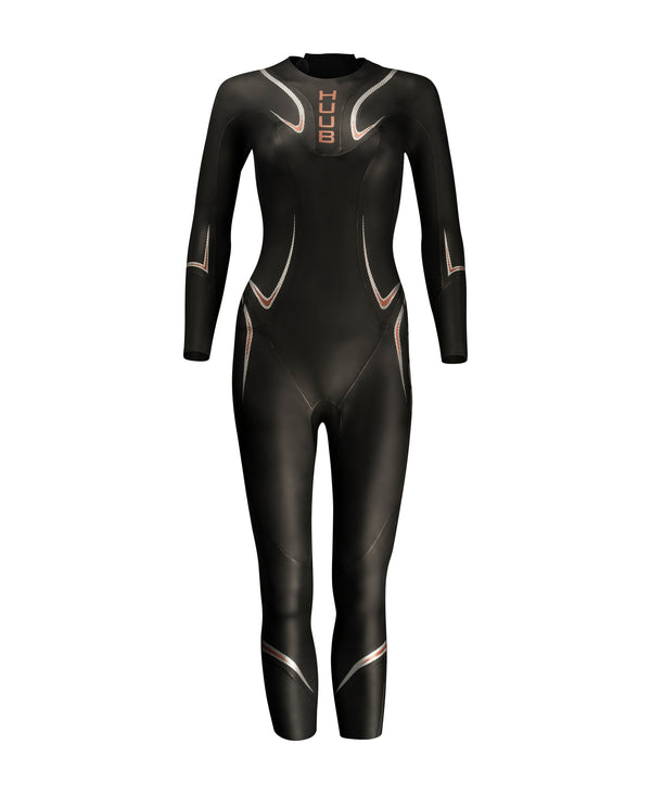 Huub TC Performance Wetsuit Dames