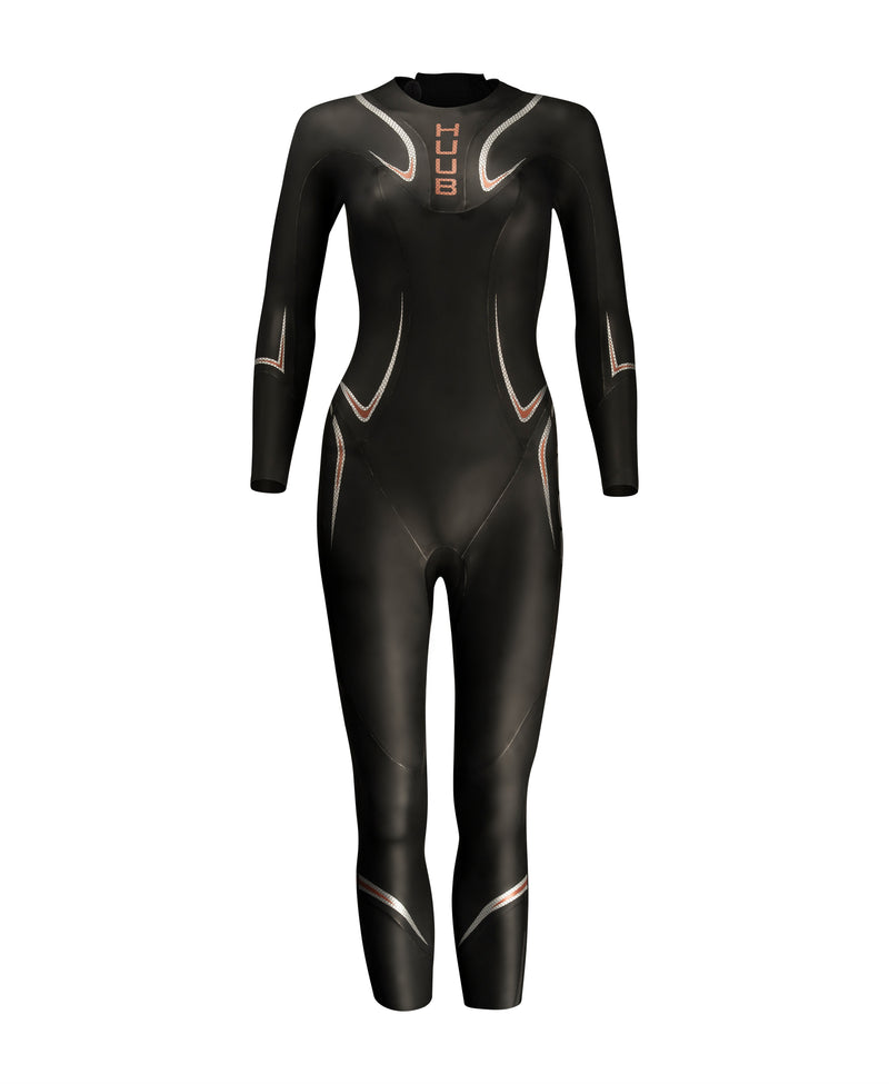 Huub TC Performance Wetsuit Dames